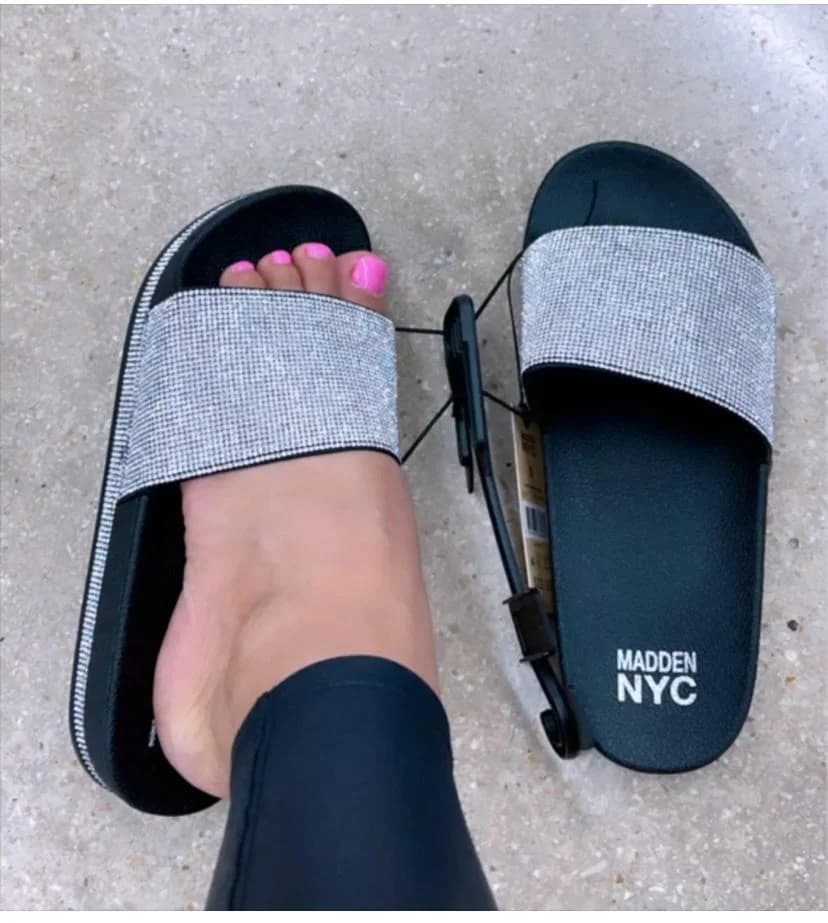 W Mnyc fancie slide