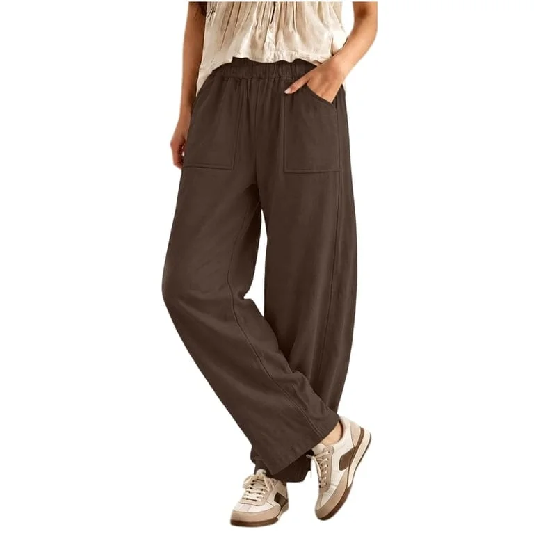 jogger mid rise