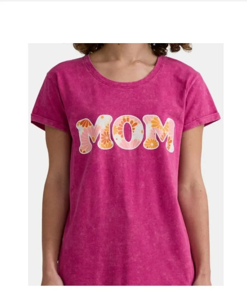 Daisy mom mineral wash