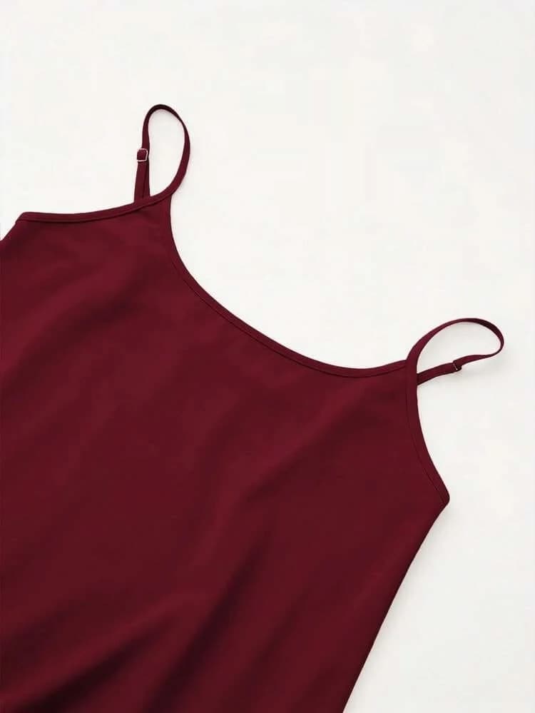 TT ADJ STRAP CAMI