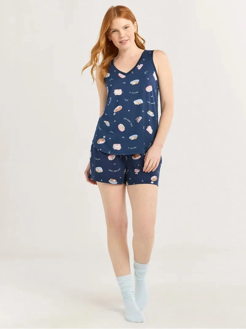 joyspun nightwear