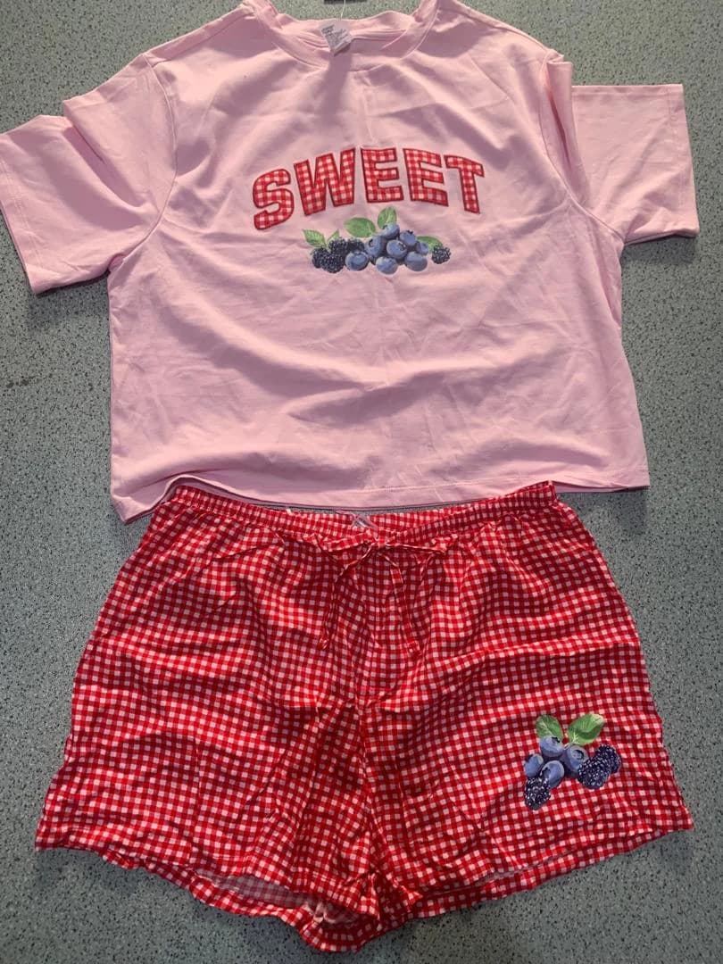ANKO SLEEP WEAR