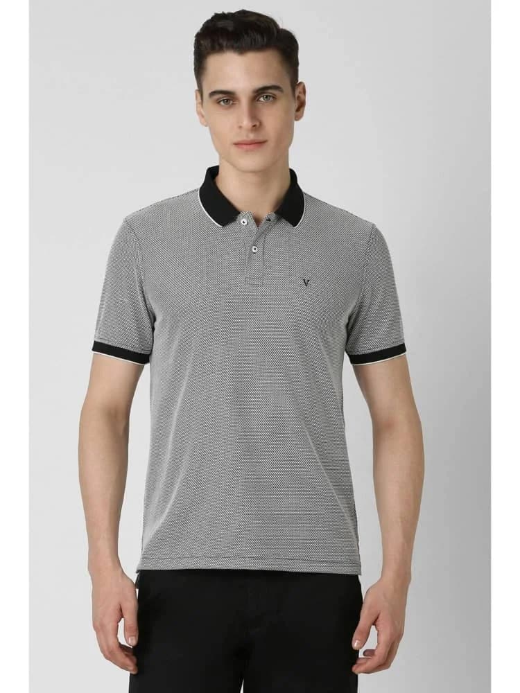 POLOS BLK JQRD