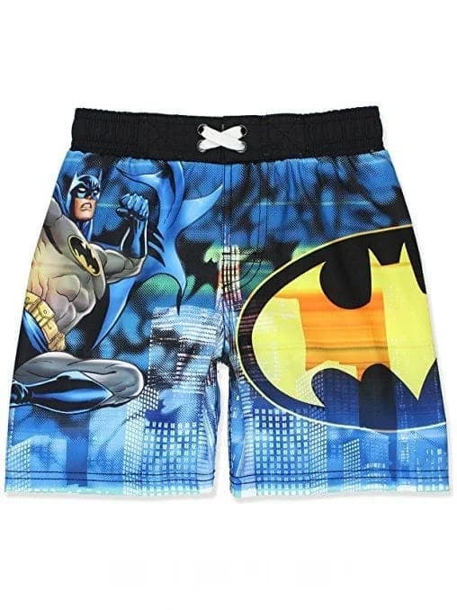 BOYS BOARDSHORT