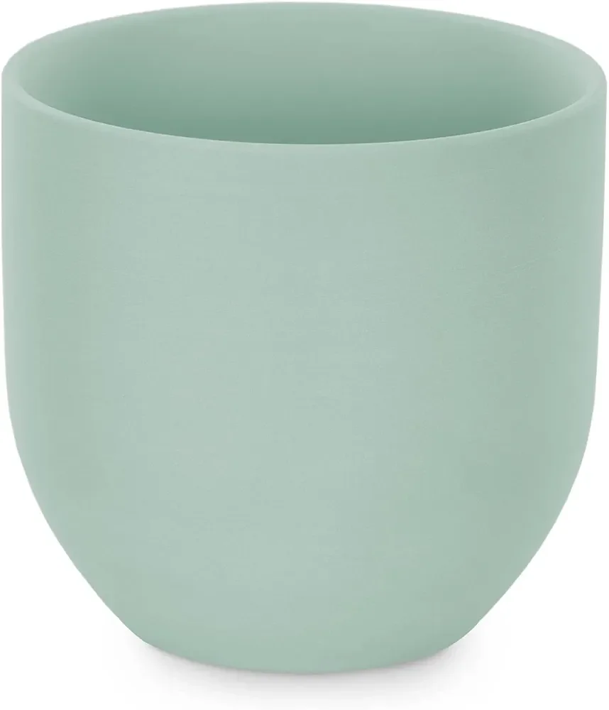 CERAMIC FLOWER POT
