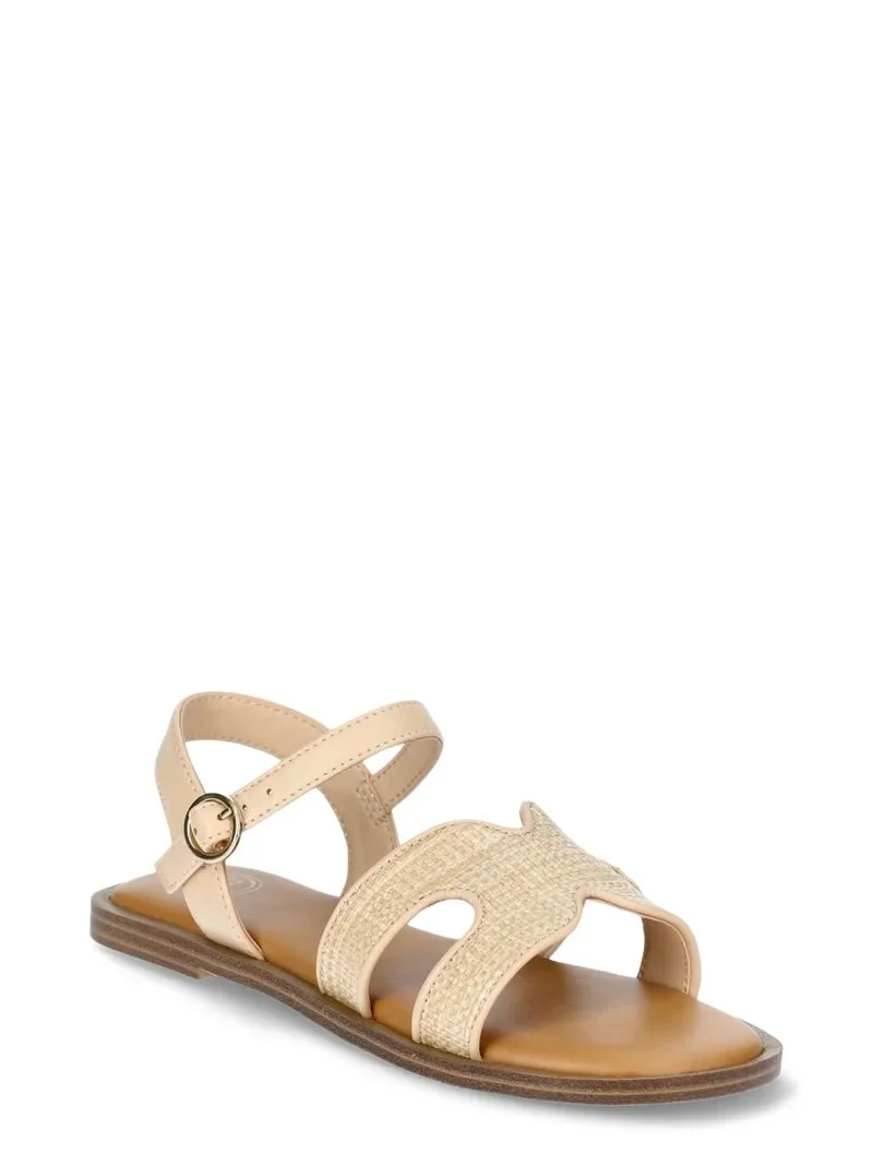 WONDERNATION SANDALS