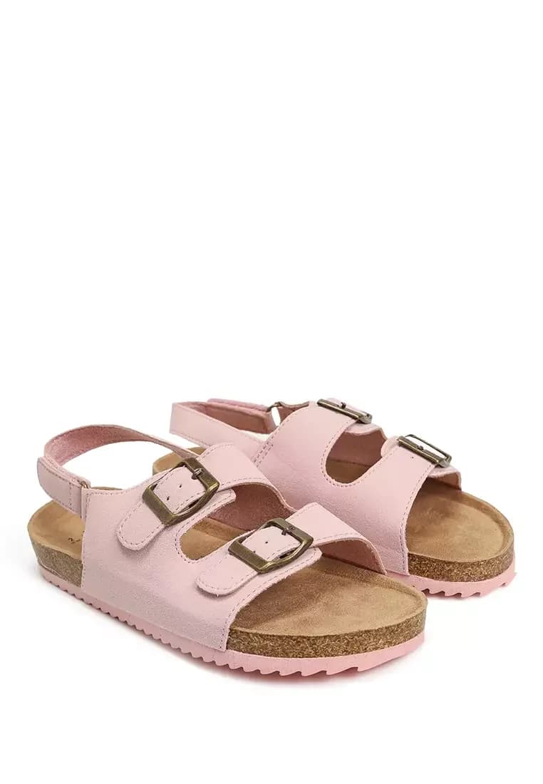 Kids Theo sandals