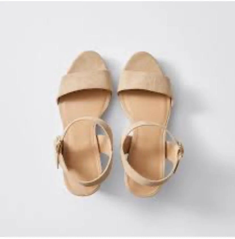 wmns casual heels