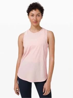 TRU SCOOP NECK TANK