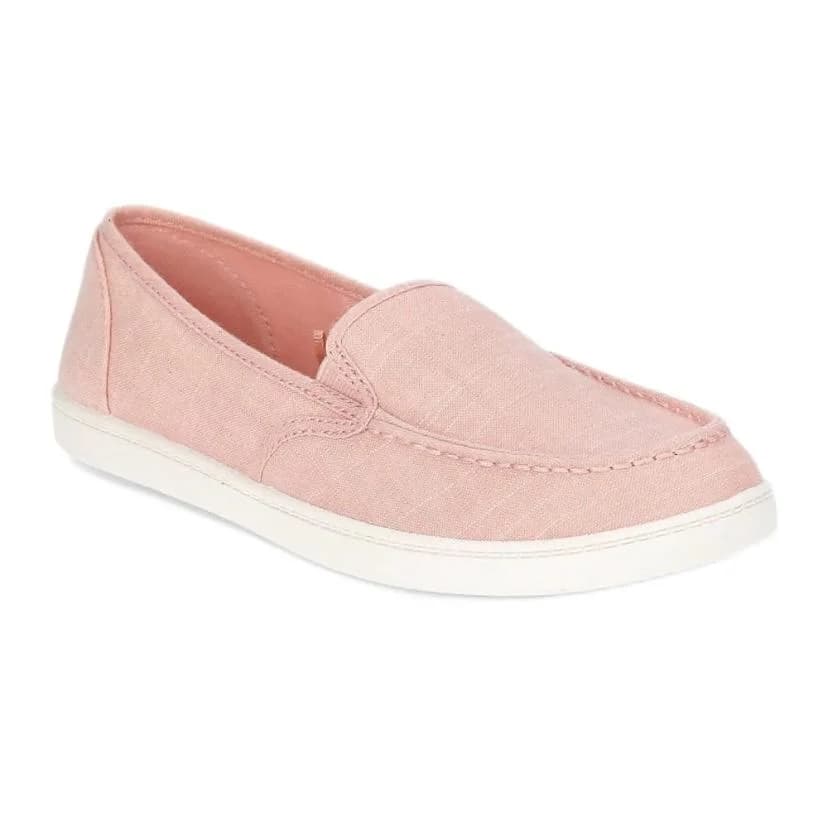 Surf moc pink