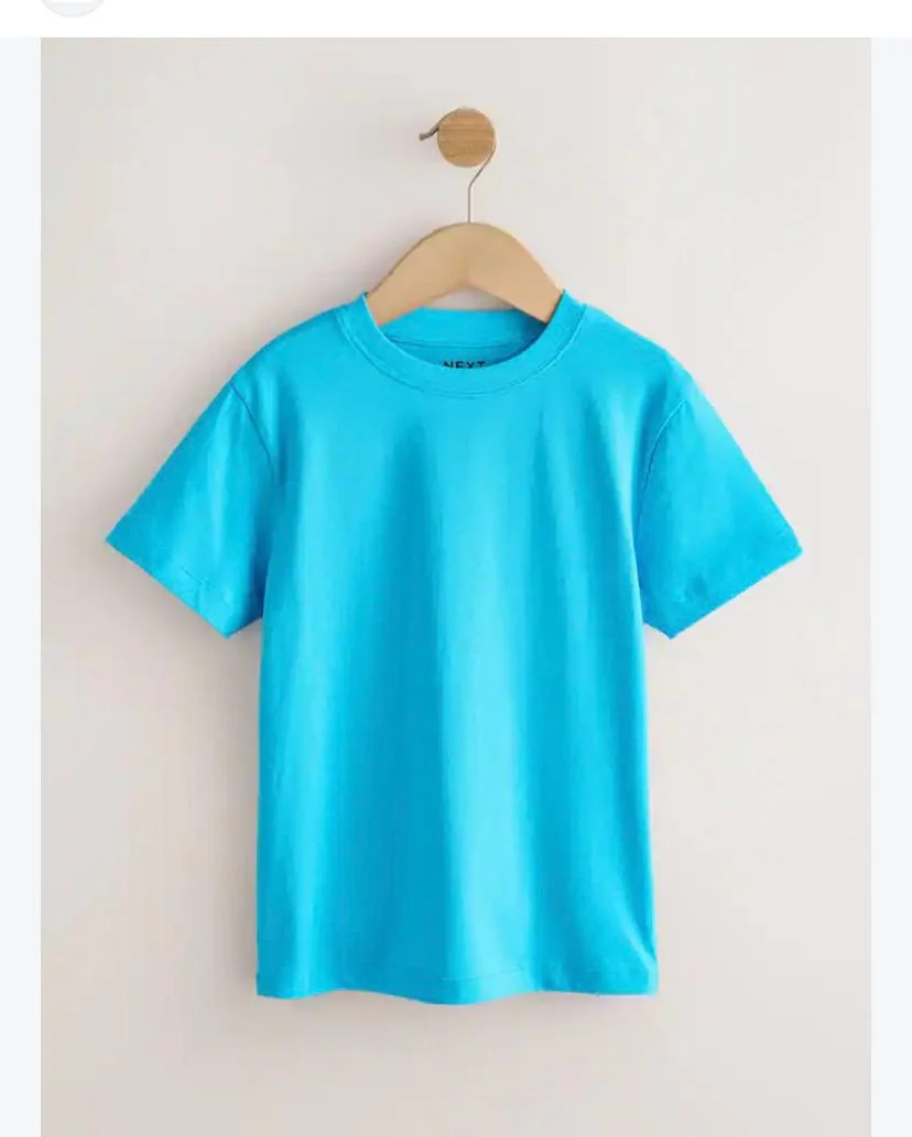 Short sleeve tee
