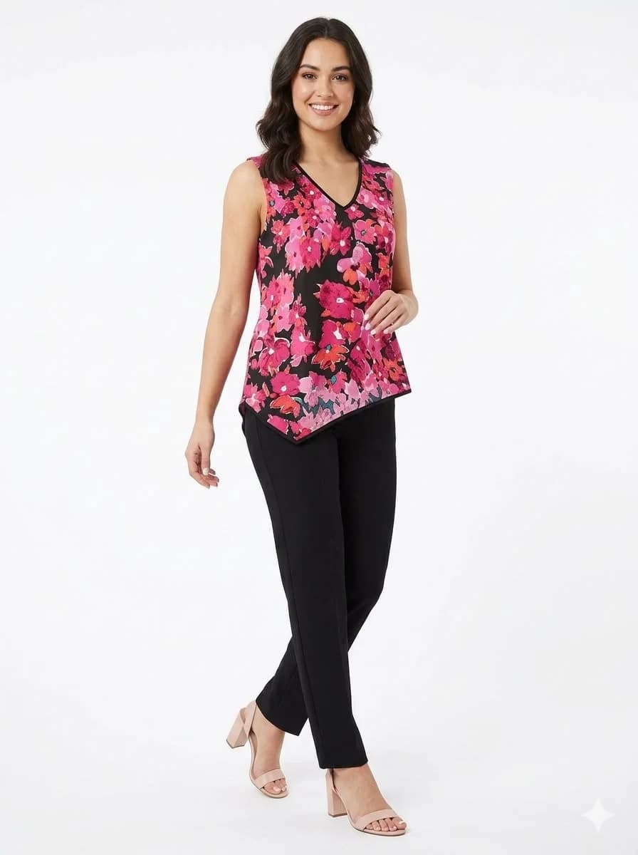 NONI BLOUSE