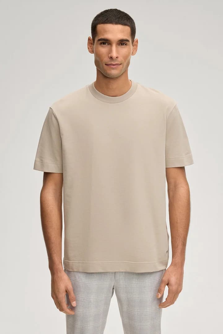 O/SIZE INTERLOCK T
