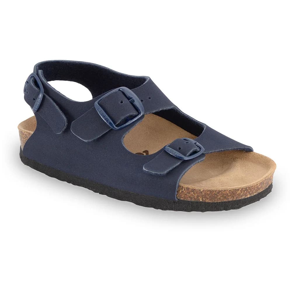 LAGUNA KIDS SANDALS