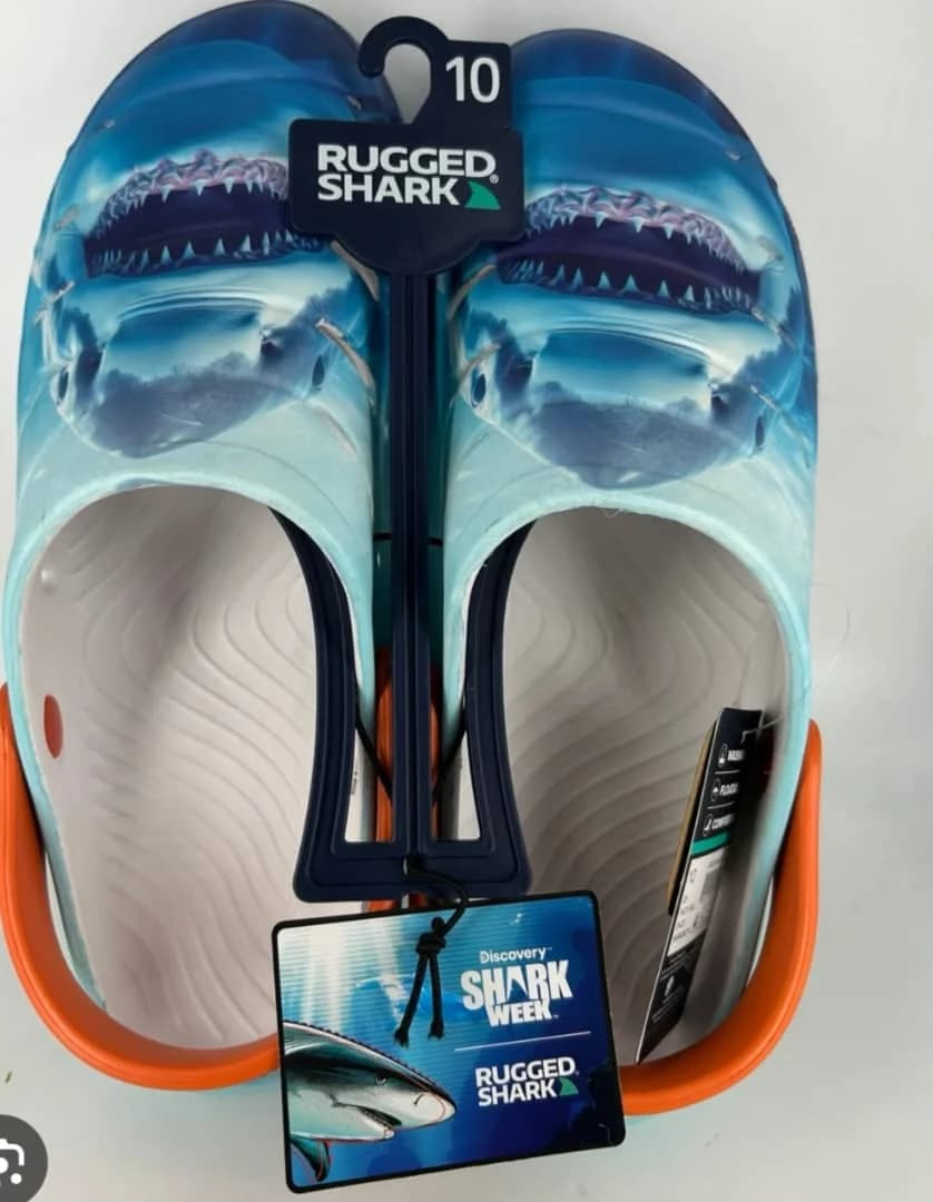 RGS SHARK WEEK