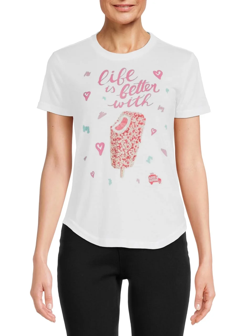 good humor Tee