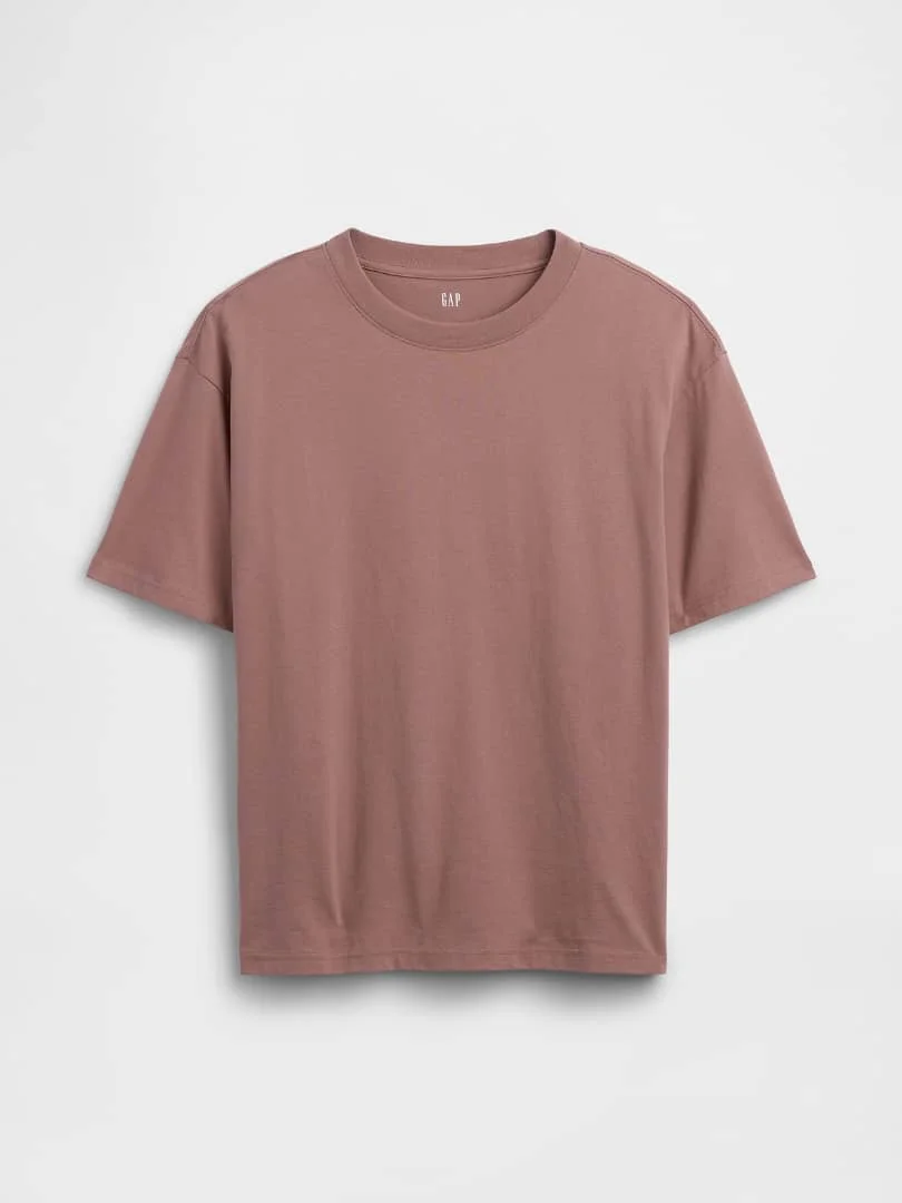 O/SIZE HW TEE