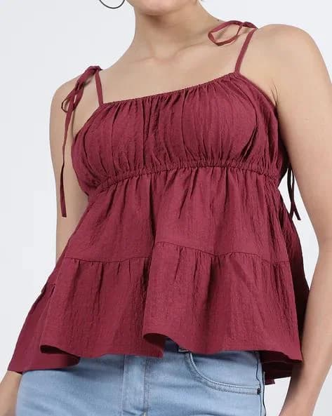 sl brdrie top