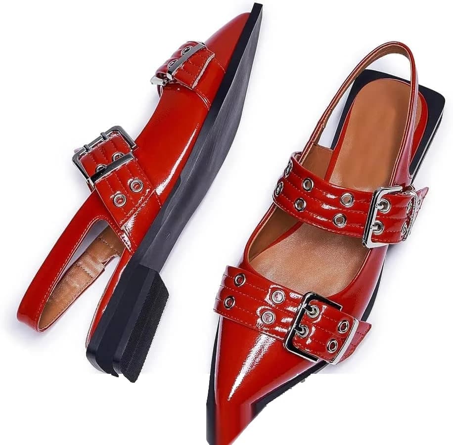 ANKO LADIES SANDALS