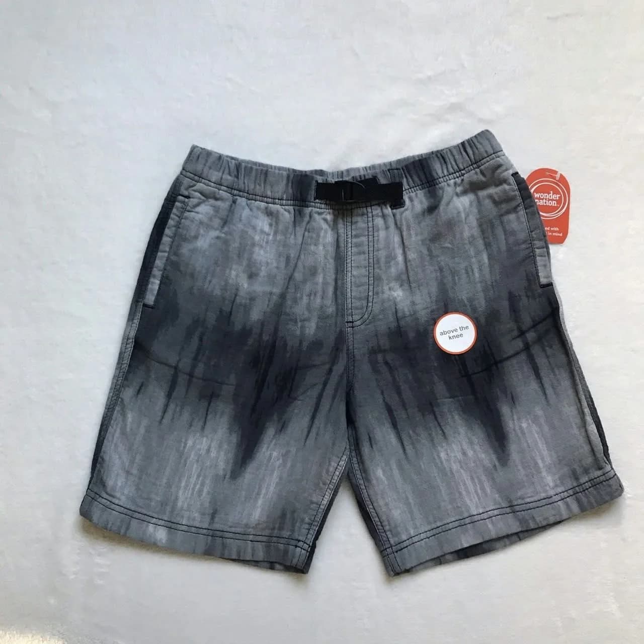 FAHION MEN'S SHORTS