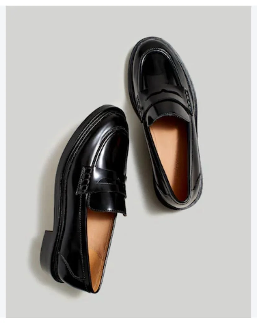 Time/tru shoe