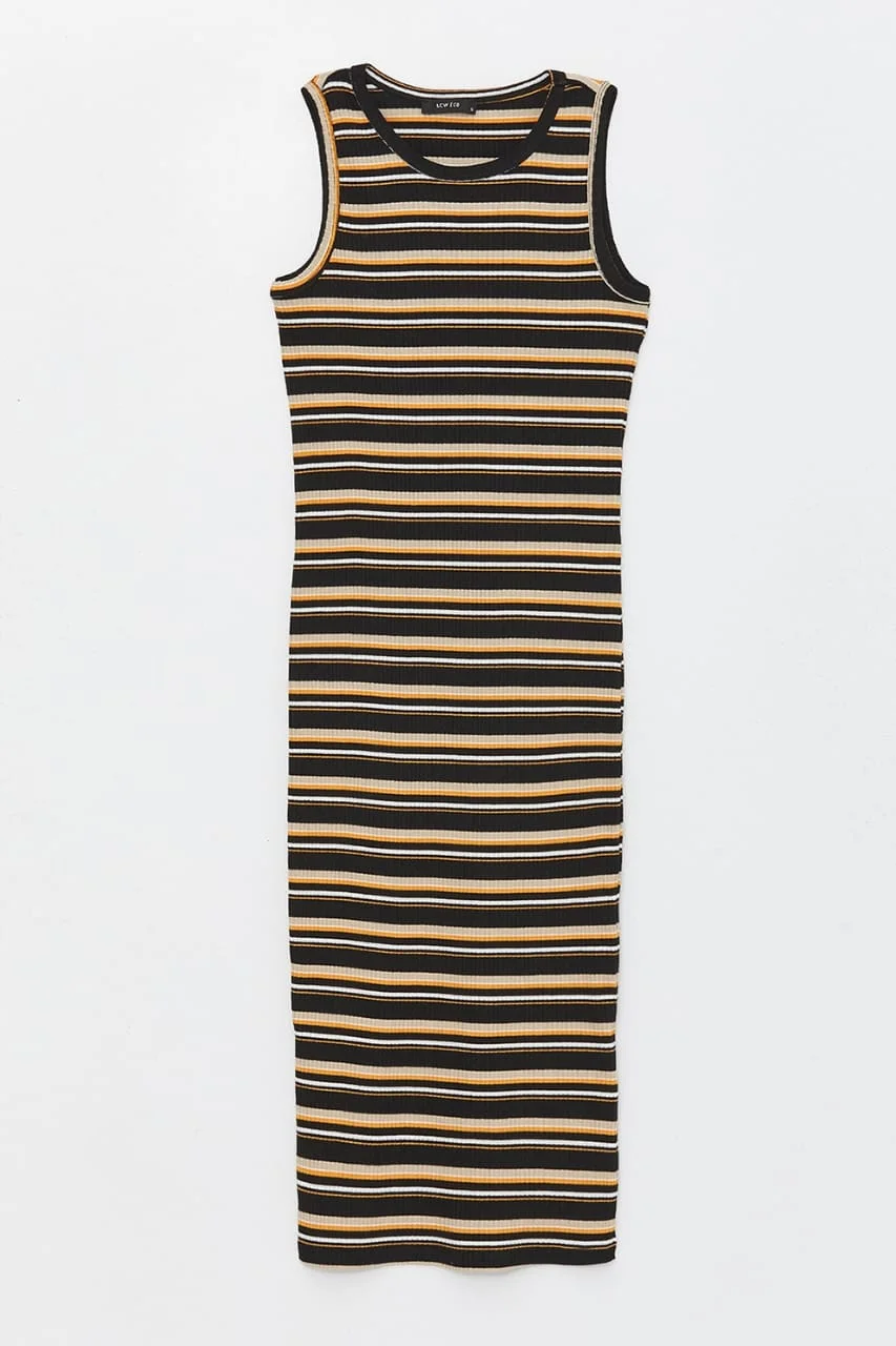 lena midi dress
