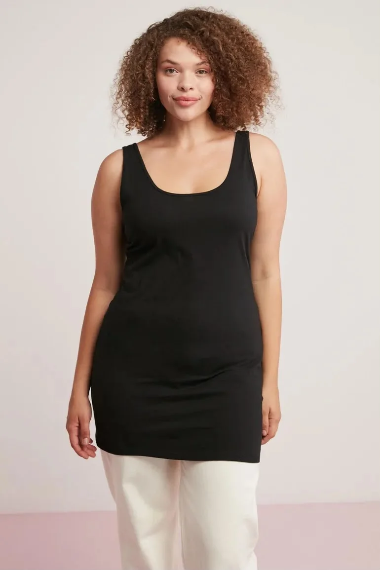 Anko straight dress