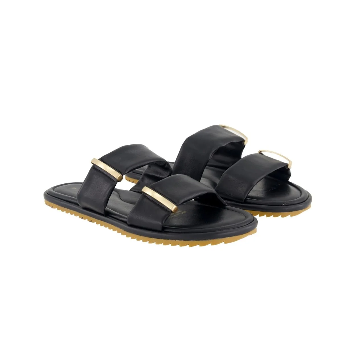 ANKO CUSHION SOLE LADIES SLIPPERS