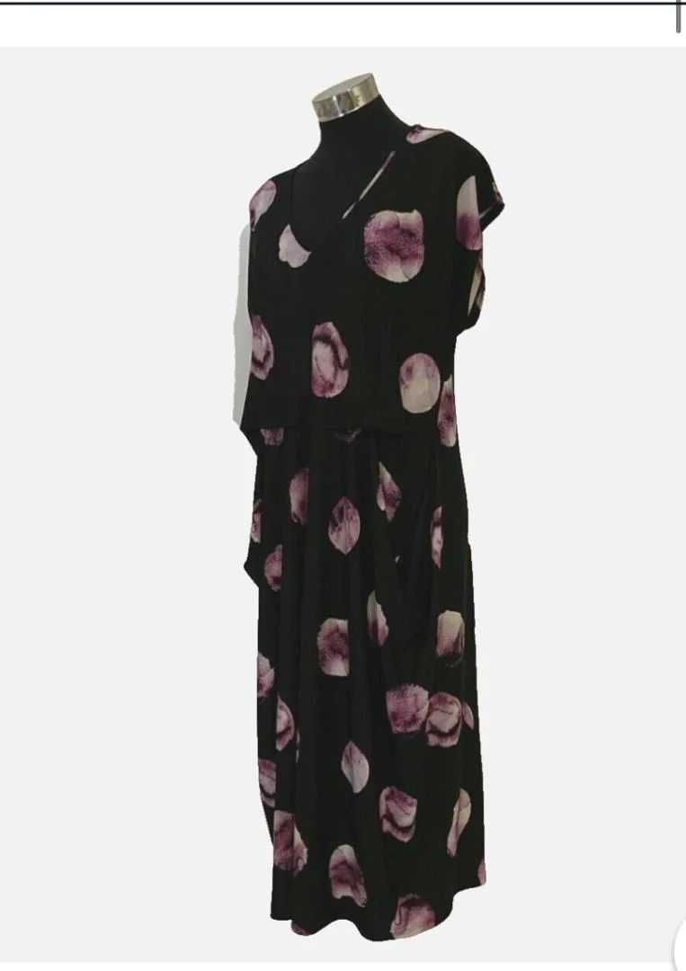 TS ladies dress