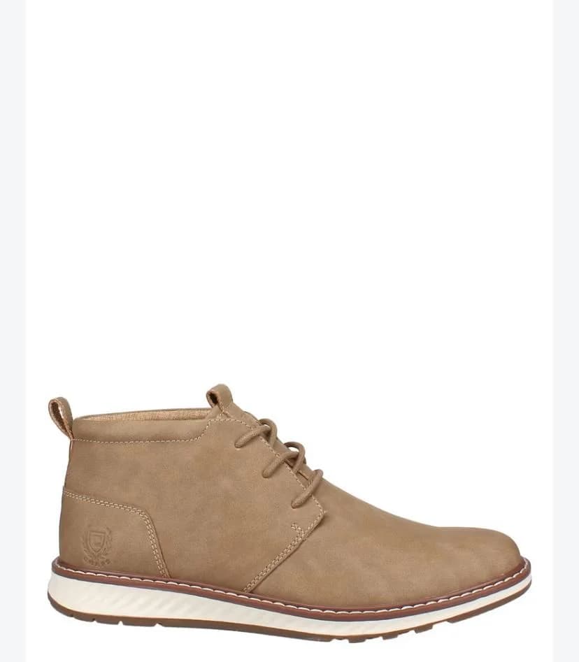 Chaps shoe
