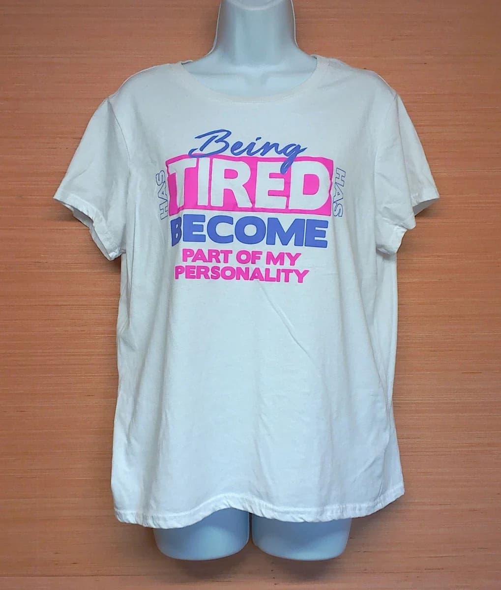 WOUND UP WOMEN'S TOP