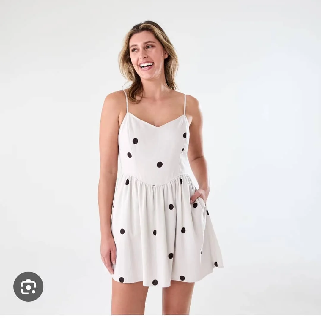 SL BODICE VNK MIMI