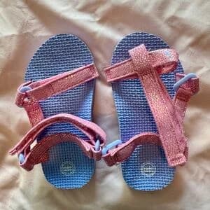 KIDS TAVA ORIGINALLY WEAR