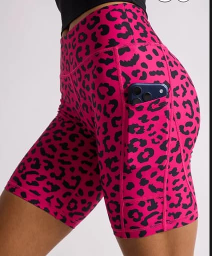 Bike short