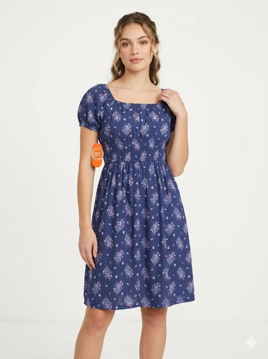 wonder nation dress