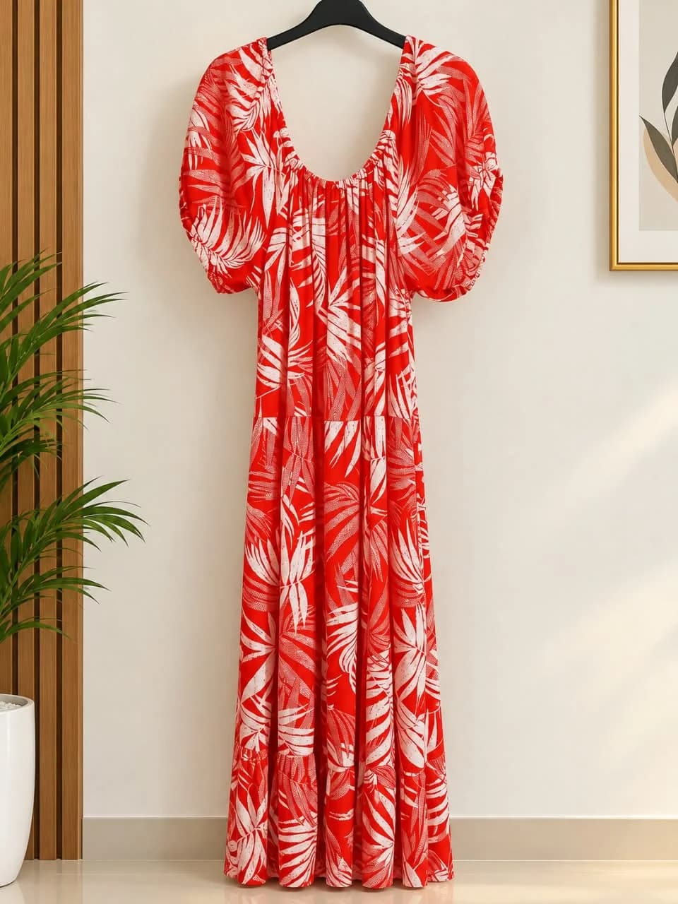 Millena women's dress