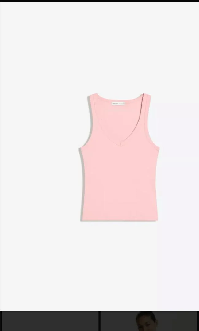SL ELEVATED V TOP