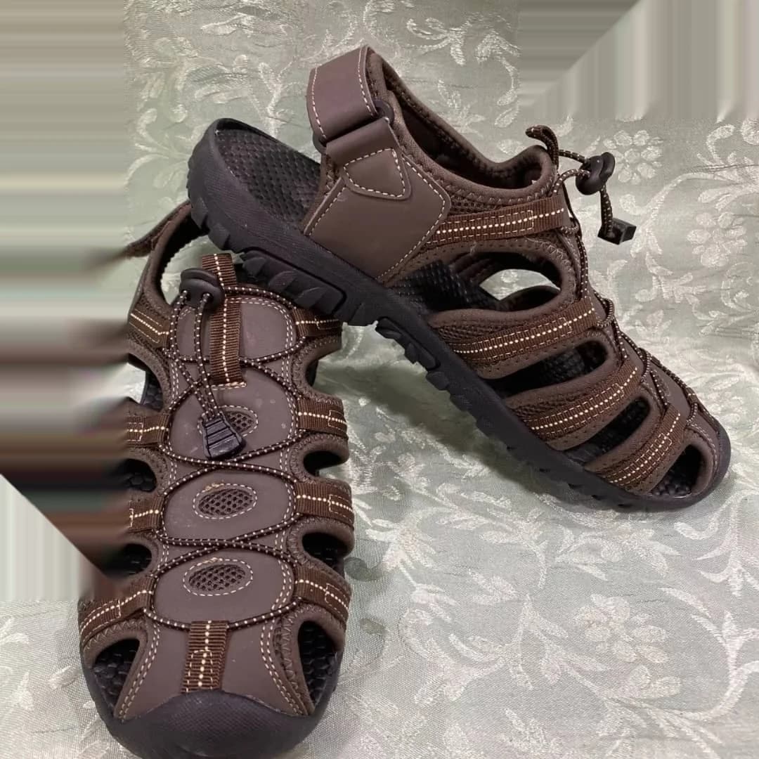 ANKO MEN SANDALS