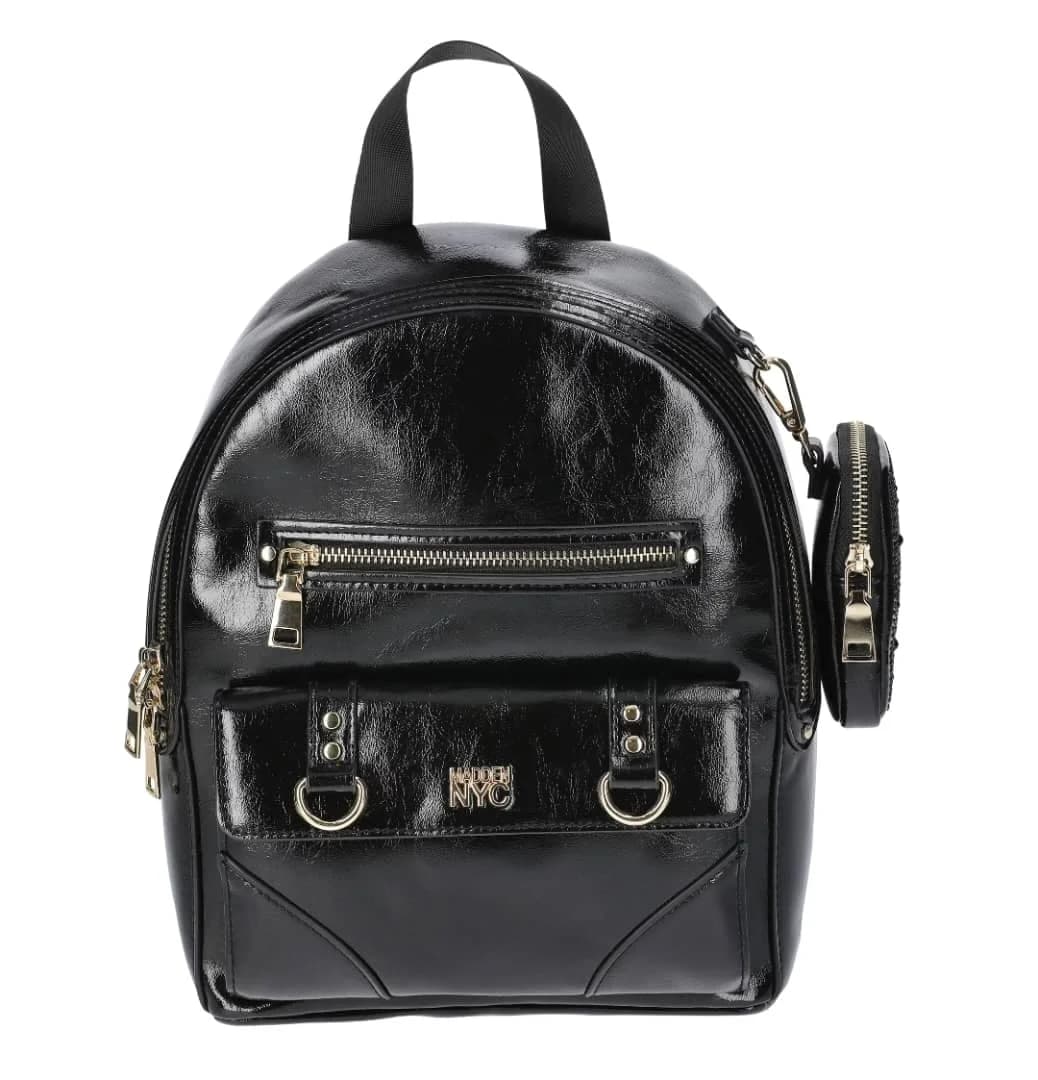 ONE SIZE DOME RING BACKPACK
