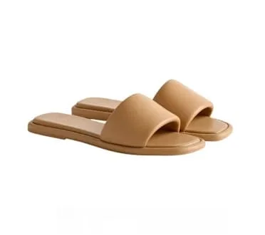 ANKO CUSHION SOLE LADIES SLIPPERS