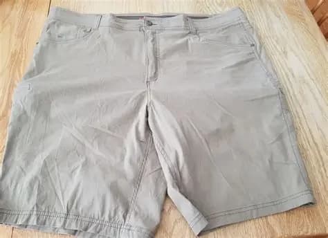HAWKE&CO MEN'S SHORTS