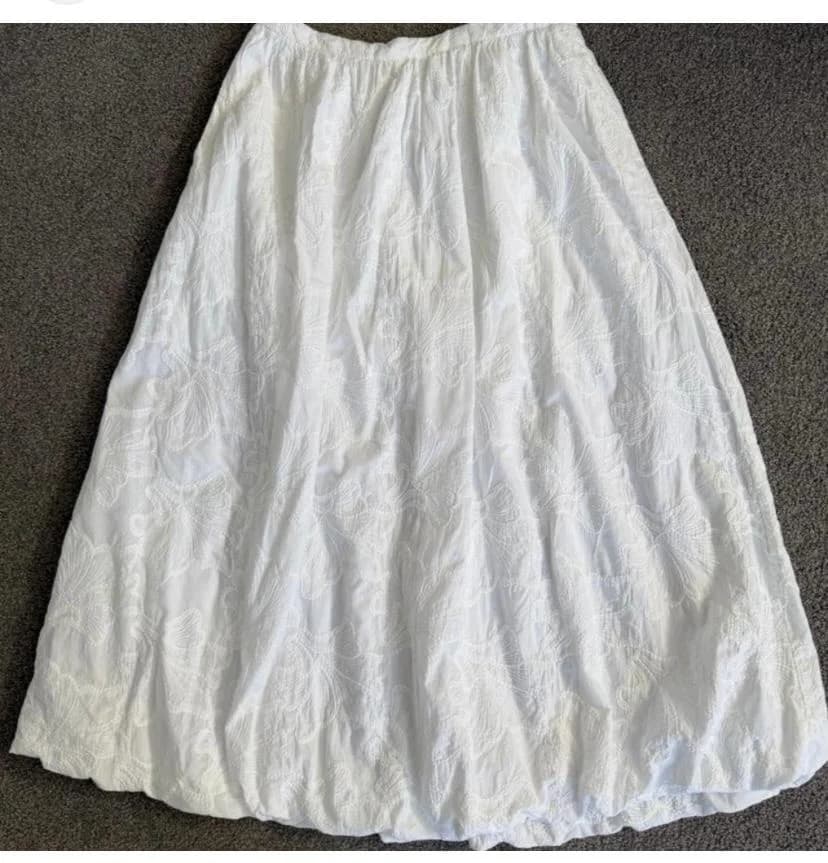 EMB BUBBLE MAXI