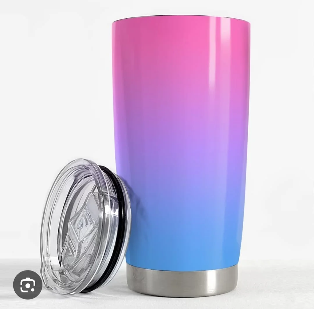SMOOTHIE AND COFFEE CUP