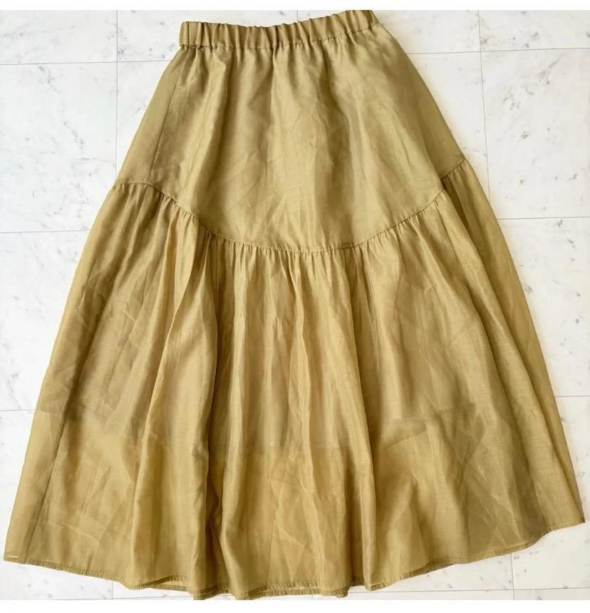 midi skirt urban