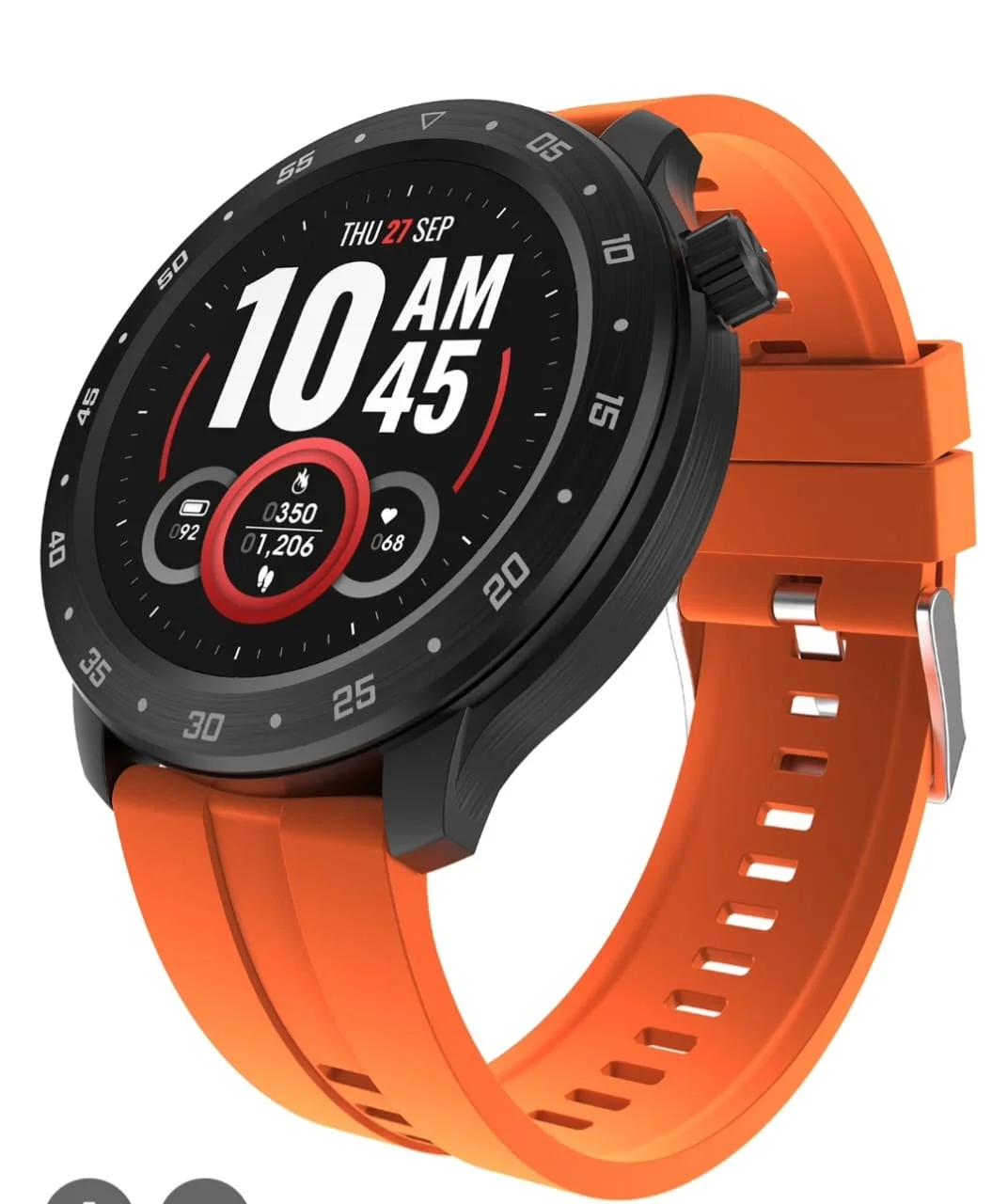 ITECH BOLD 3 SMARTWATCH