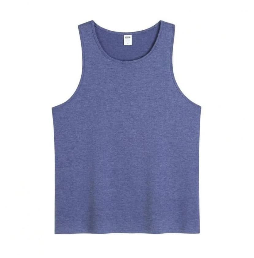 Buttercore relaxed tank