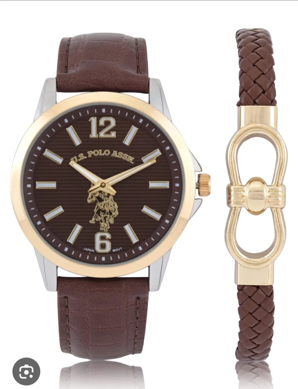 US POLO ASSN(2 PS)