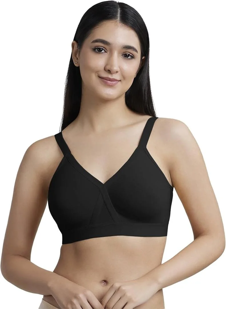 micro mesh black