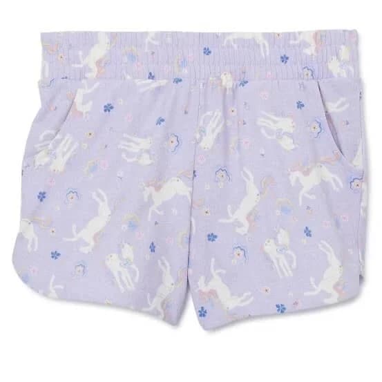 WN JERSEY DOLPHINES SHORT(UNICORN TOSS)